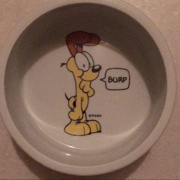 DOG BOWL - Picture 3 of 8